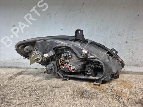Left headlight MERCEDES-BENZ VITO / MIXTO Van (W639) 109 CDI (639.601, 639.603, 639.605) | BP29318323C28 
