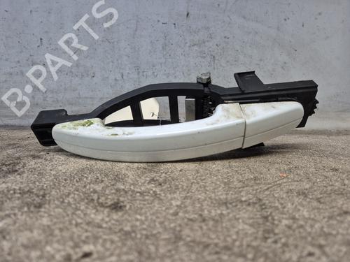 Used Front right exterior door handle FORD C-MAX II (DXA/CB7, DXA/CEU) 2.0 TDCi (140 hp) 29170908