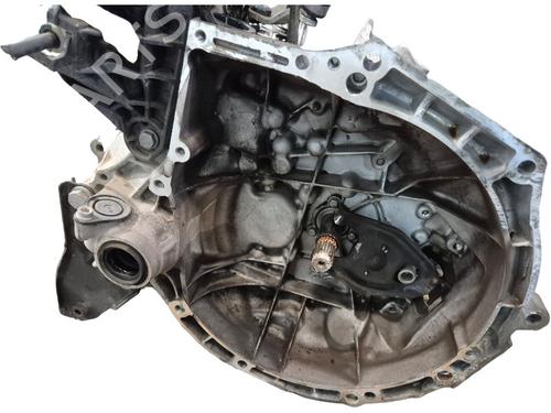 Used Gearbox PEUGEOT 208 I (CA_, CC_) 1.2 VTI 82 (82 hp) 29016467