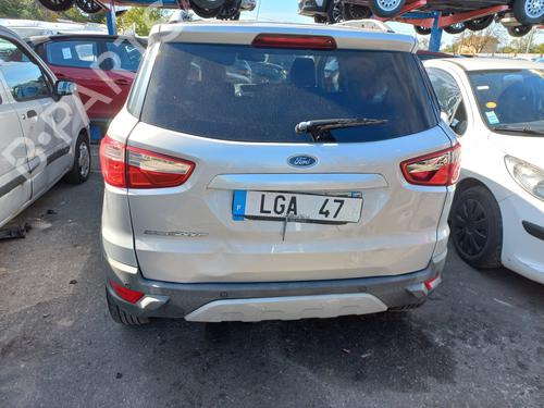 Engine FORD ECOSPORT 1.5 EcoBlue TDCi | BP34497794M1  - Image 20