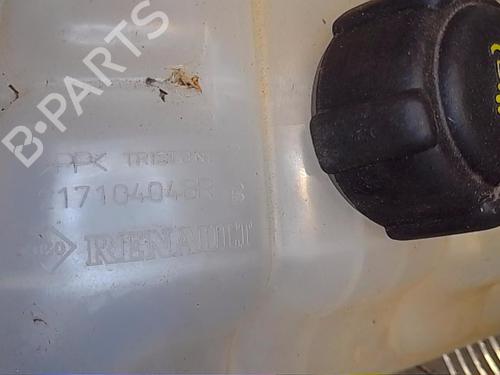 Used Expansion tank RENAULT SCÉNIC IV (J9_) 1.3 TCe 140 (140 hp) 13854465