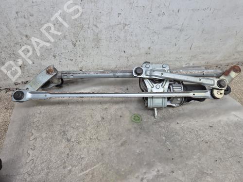 Front wiper motor VW SCIROCCO III (137, 138) 2.0 TDI | BP29621187M29 