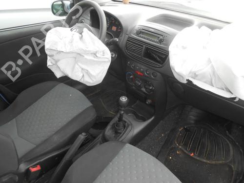 Instrument cluster FIAT PUNTO (188_)  | BP13868837C47 
