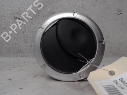 Used Air vent DACIA SANDERO [2008-2025]  16567669