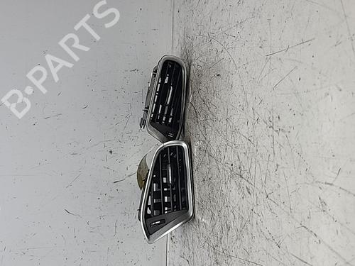 Air vent CITROËN C4 II (NC_) 1.6 HDi 90 | BP36482429I21 - Image 3