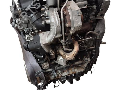 Used Engine Engine SEAT IBIZA IV (6J5, 6P1) 2.0 TDI (143 hp) 34455888 34455888