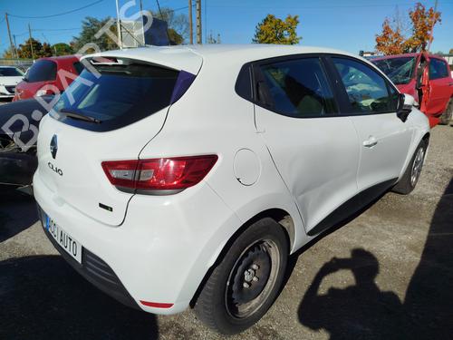 Starter RENAULT CLIO IV (BH_) 1.5 dCi 90 | BP36834458M8 - Image 8
