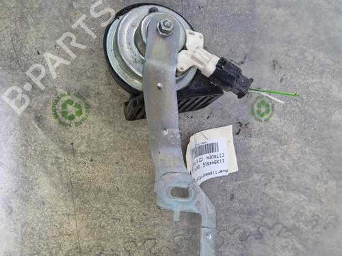 Horn CITROËN C3 II (SC_) 1.4 HDi 70 (SC8HZC, SC8HR0, SC8HP4) | BP29739376E13 