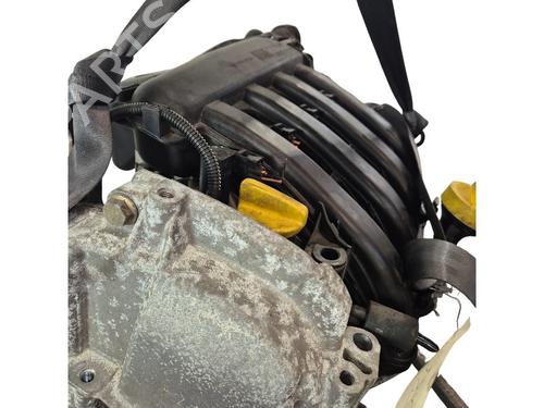 Engine RENAULT MODUS / GRAND MODUS (F/JP0_) 1.6 (JP03, JP0B, JP0U, JP0Y, JP1G) | BP32291537M1