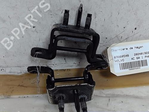 Hinge/Door check strap VOLVO XC60 I SUV (156) D3 | BP19337251C146 