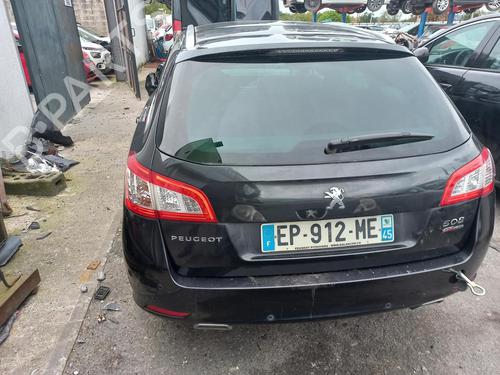 Right front window switch PEUGEOT 508 SW I (8E_) 2.0 BlueHDi 150 | BP23412477I26 - Image 17