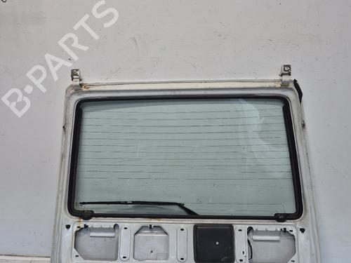 Used Tailgate Tailgate RENAULT SUPER 5 (B/C40_) [1984-1996] 36396589 36396589