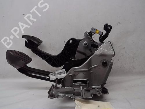 Pedal CITROËN C4 II (NC_) 1.6 HDi 90 | BP14570131I4 