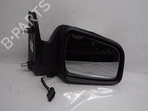 Right mirror OPEL ZAFIRA / ZAFIRA FAMILY B (A05) 1.7 CDTI (M75) | BP13839575C27 