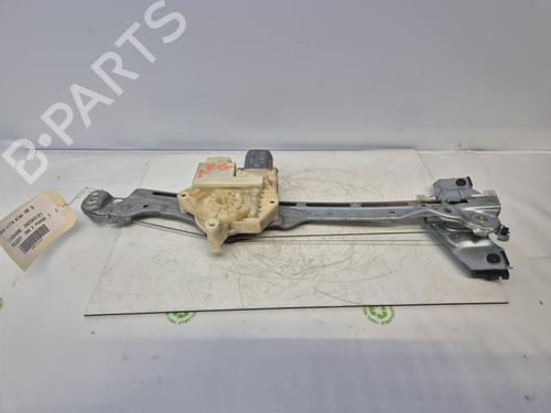 Used Rear left window mechanism PEUGEOT 308 I (4A_, 4C_) [2007-2016]  31178994