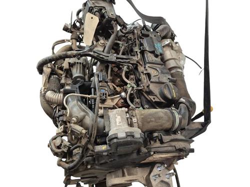Engine FORD FIESTA VI (CB1, CCN) 1.5 TDCi | BP37648859M1 - Image 5