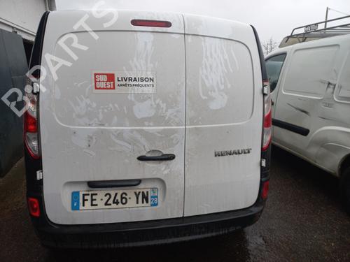 Expansion tank RENAULT KANGOO Express (FW0/1_)  | BP24419438C120 