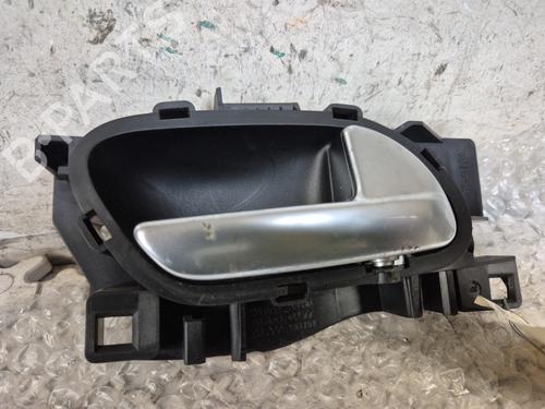 Used Rear right interior door handle CITROËN C4 II (NC_) [2009-2025]  26570347