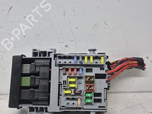 Used Fuse box Fuse box CHEVROLET ORLANDO (J309) 1.8 (141 hp) 34356054 34356054