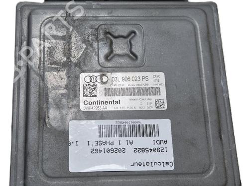 Control unit AUDI A1 Sportback (8XA, 8XF) | BP37704860M11 - Image 6