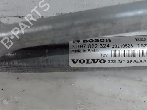 Front wiper motor VOLVO XC40 (536) T2 | BP19689121M29 