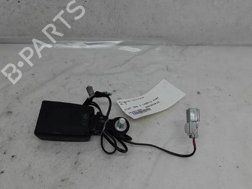 Seat buckle FIAT 500 (312_) 0.9 (312AXG1A, 312.AXG11) | BP15553023I32