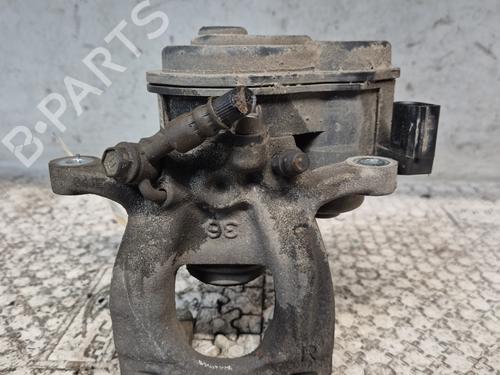 Used Right rear brake caliper NISSAN QASHQAI II SUV (J11, J11_) 1.5 dCi (110 hp) 25125887