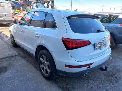 Switch AUDI Q5 (8RB)  | BP39212473I30  - Image 18