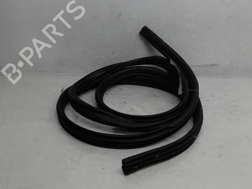 Used Rubber door seal SSANGYONG KORANDO (KJ) 2.9 TD (120 hp) 15889986