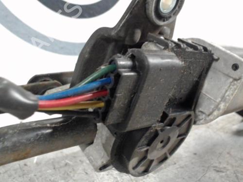 Front wiper motor KIA PICANTO I (SA) 1.1 | BP13868281M29 