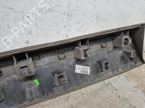 Door moulding trim RENAULT CLIO IV (BH_) 1.2 TCe 120 (BHAU) | BP29621144C150 