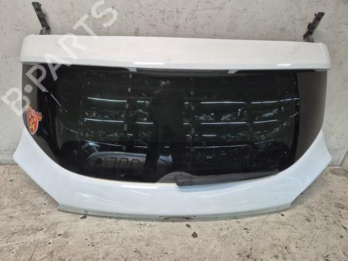 Used Bootlid window FORD KUGA I [2008-2012]  27332003