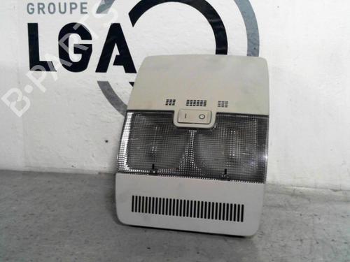 Innerbelysning AUDI A3 (8P1) 1.9 TDI (105 hp) 13868124