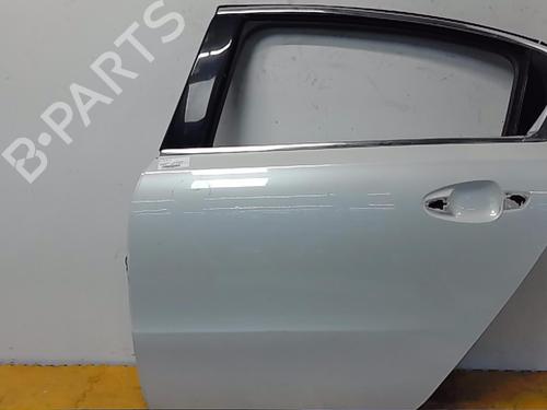 Used Left rear door PEUGEOT 508 I (8D_) 2.0 HDi (163 hp) 23236104