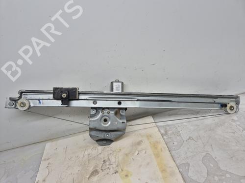 Used Front left window mechanism Front left window mechanism RENAULT TRAFIC III Van (FG_) 1.6 dCi 120 (FGMK) (121 hp) 33679492 33679492