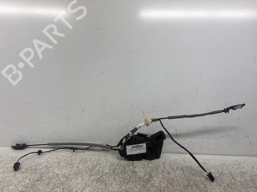 Used Front right lock Front right lock 38676348 38676348