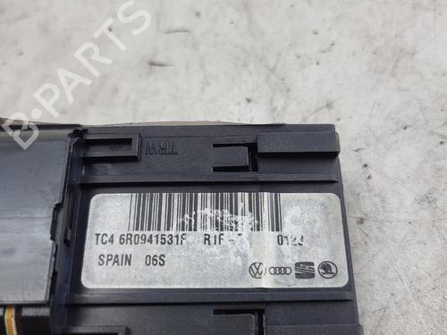 Used Headlight switch Headlight switch 37162455 37162455