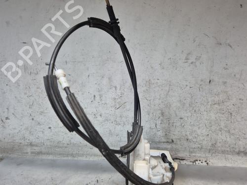Front right lock FORD KA (RU8) 1.2 | BP29550443C97 