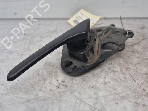 Front left interior door handle MERCEDES-BENZ VITO / MIXTO Van (W639) 115 CDI (639.601, 639.603, 639.605) | BP32291718I13