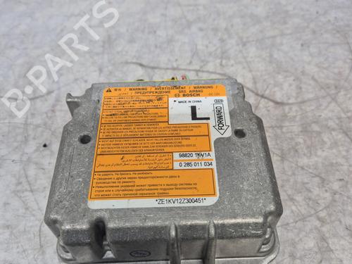 ecu-airbags-nissan-juke-f15-2010-2011-2012-2013-2014-2015-2016-2017-2018-2019-32456977 main image