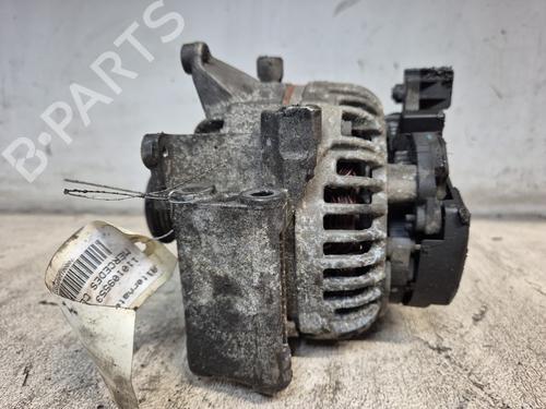 Alternator MERCEDES-BENZ C-CLASS Coupe (CL203) C 220 CDI (203.708) | BP28068027M7 