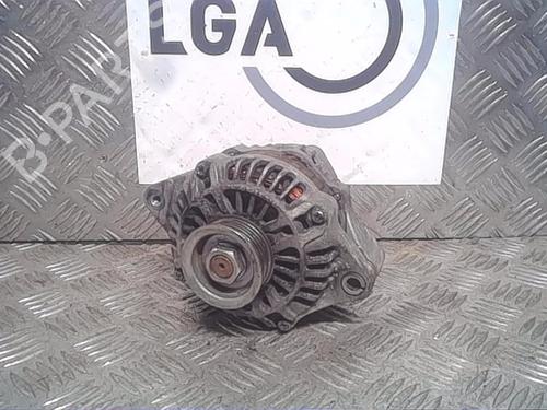 Used Alternator OPEL AGILA (B) (H08) 1.0 (F68) (65 hp) 13857075