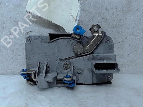 Used Front right lock CITROËN XANTIA (X1_, X2_) 2.0 HDI 109 (109 hp) 13823879