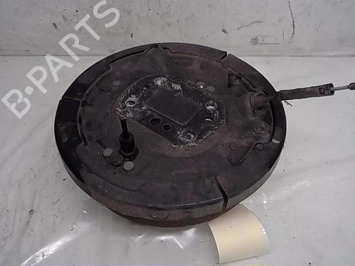 Used Right rear steering knuckle FORD FIESTA VII (HJ, HF) 1.0 EcoBoost (101 hp) 14995785