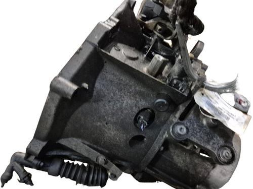 Used Gearbox PEUGEOT 208 I (CA_, CC_) 1.6 HDi / BlueHDi 75 (75 hp) 28051054
