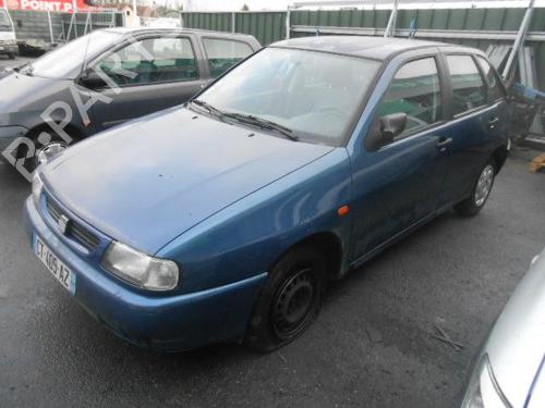 Left mirror SEAT IBIZA II (6K1)  | BP23183588C26 