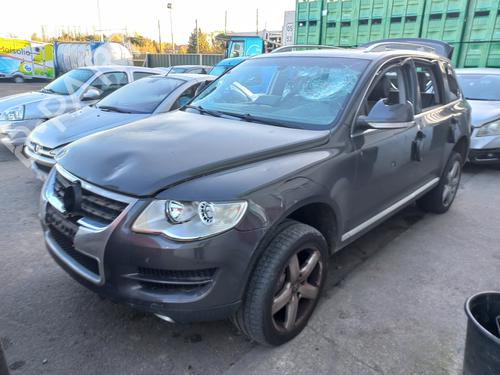 Brugte VW TOUAREG (7LA, 7L6, 7L7) 3.0 V6 TDI 4771620