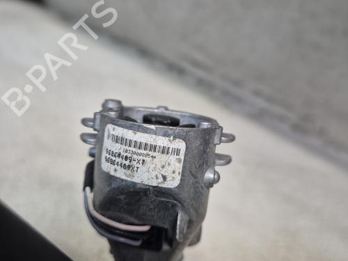 Rear mirror CITROËN DS3 (SA_) 1.6 THP 155 | BP26945022I6 