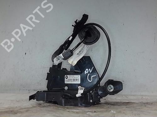 Used Front left lock RENAULT GRAND SCÉNIC IV (R9_) [2016-2023]  21496957