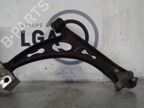 Used Left front suspension arm VW GOLF PLUS V (5M1, 521) [2004-2013]  14548819